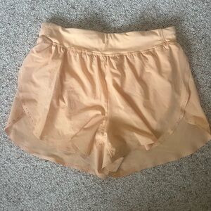 Lululemon Fast and Free Short